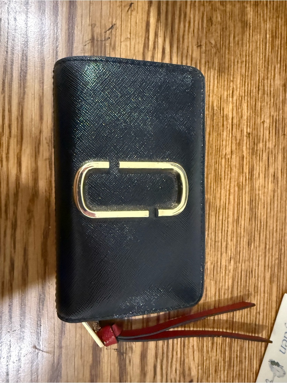 Marc Jacobs Wallet